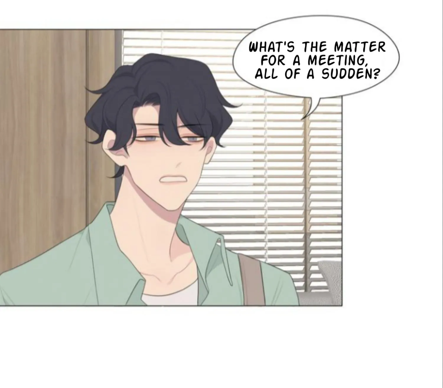 Prejudice Chapter 7 page 46 - 