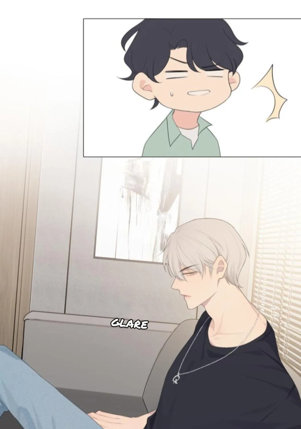Prejudice Chapter 7 page 47 - 