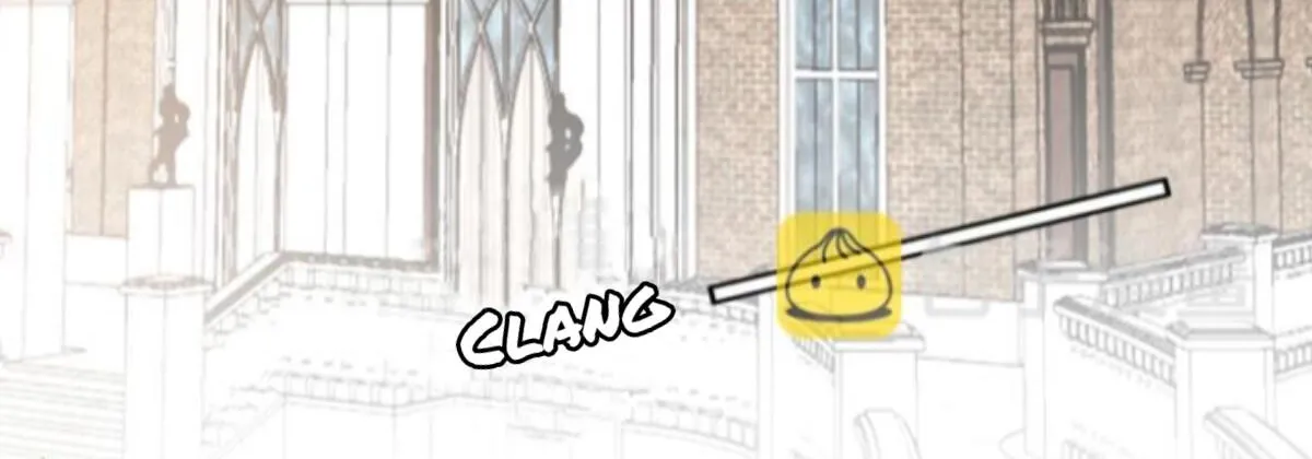 Prejudice Chapter 7 page 6 - 
