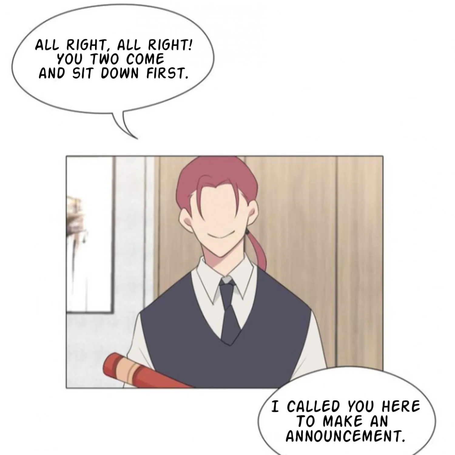 Prejudice Chapter 7 page 51 - 