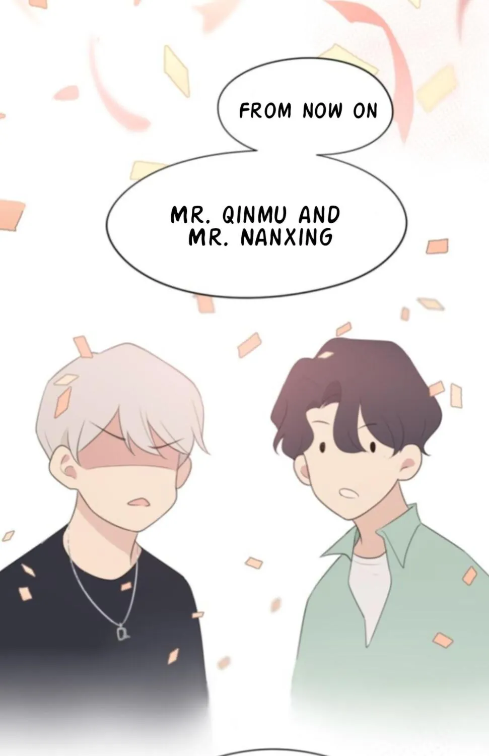 Prejudice Chapter 7 page 55 - 