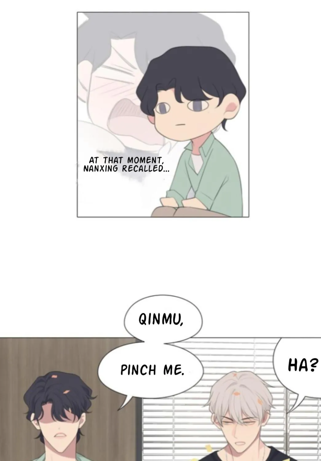 Prejudice Chapter 7 page 63 - 