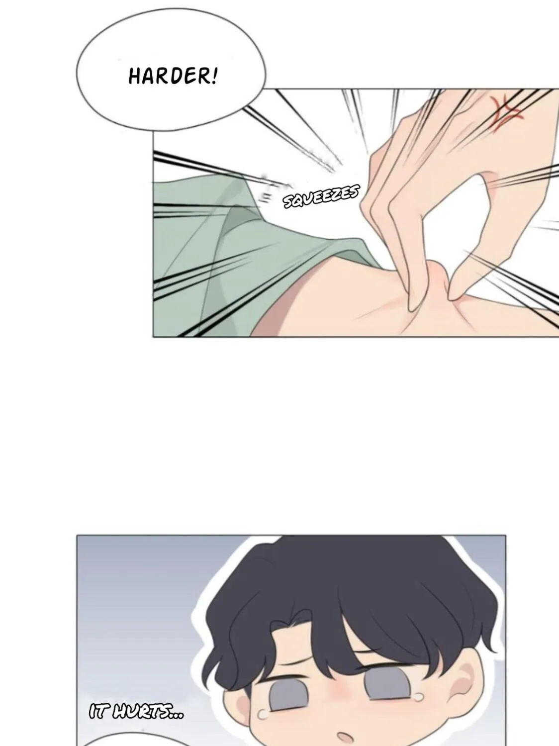 Prejudice Chapter 7 page 67 - 