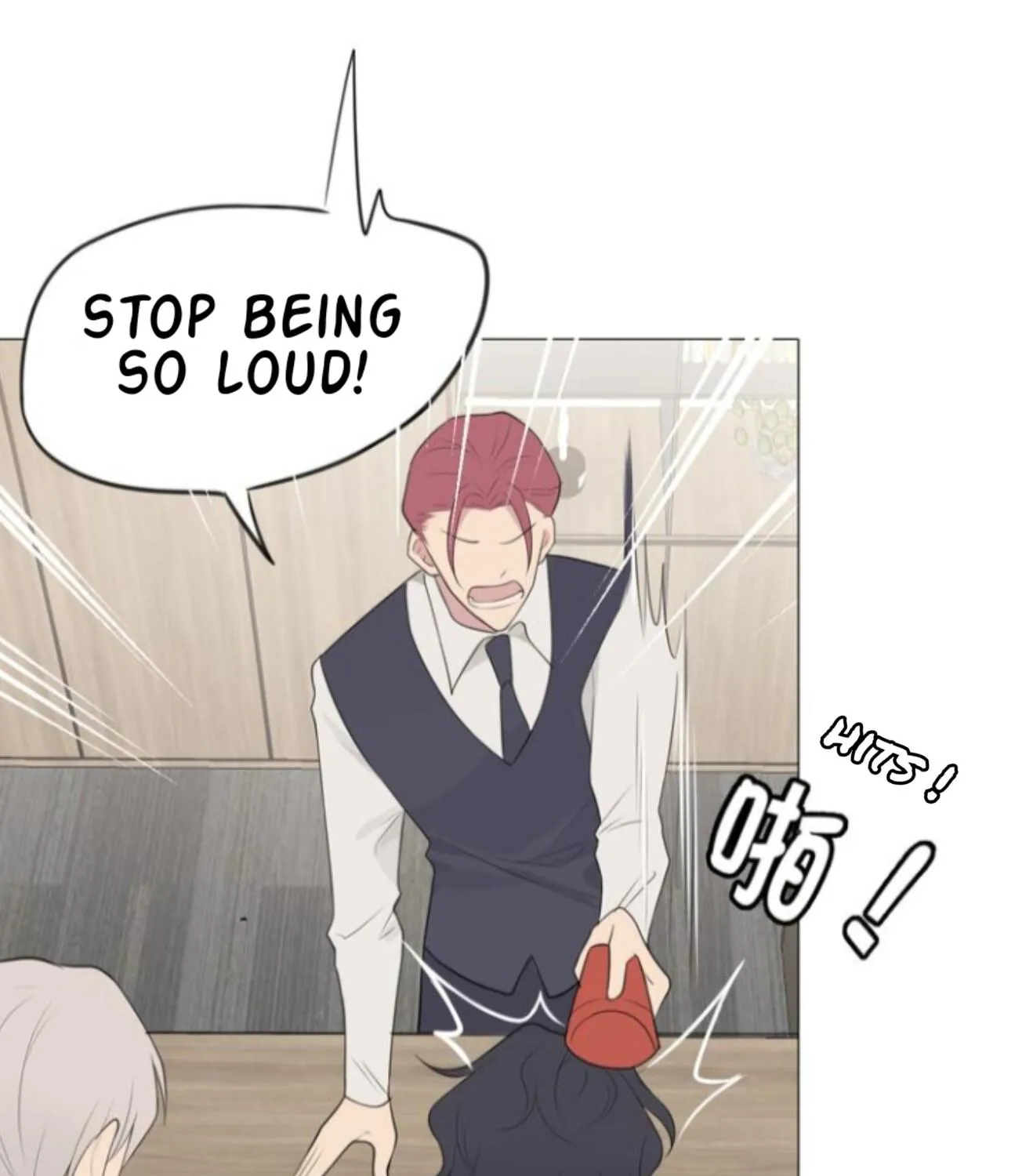 Prejudice Chapter 7 page 71 - 