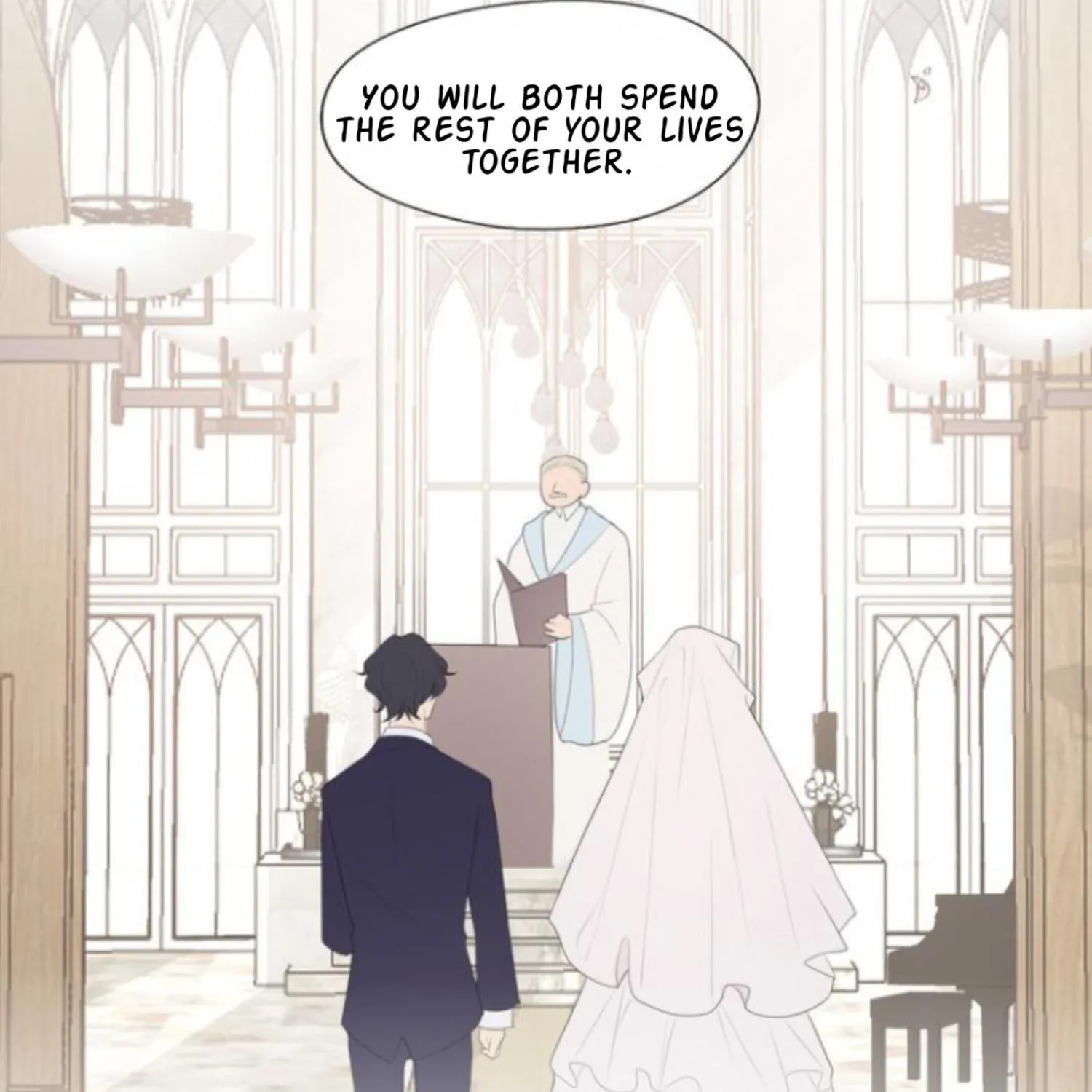 Prejudice Chapter 7 page 10 - 