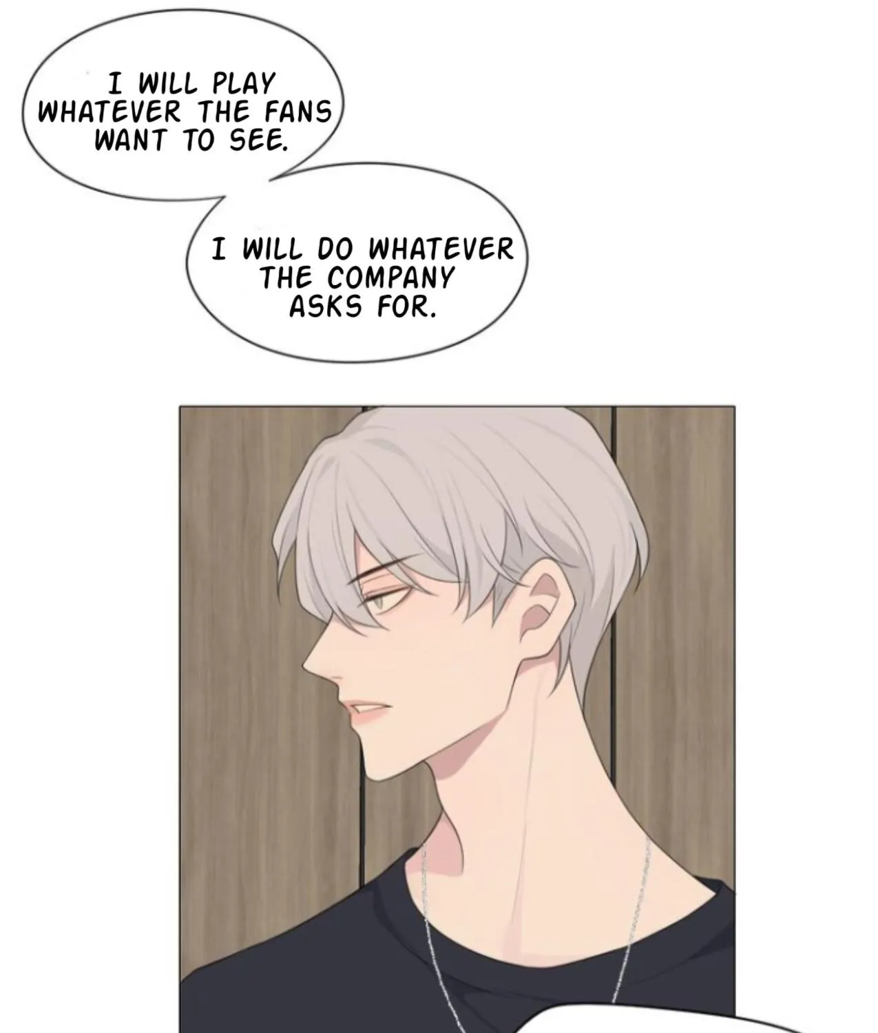 Prejudice Chapter 7 page 91 - 