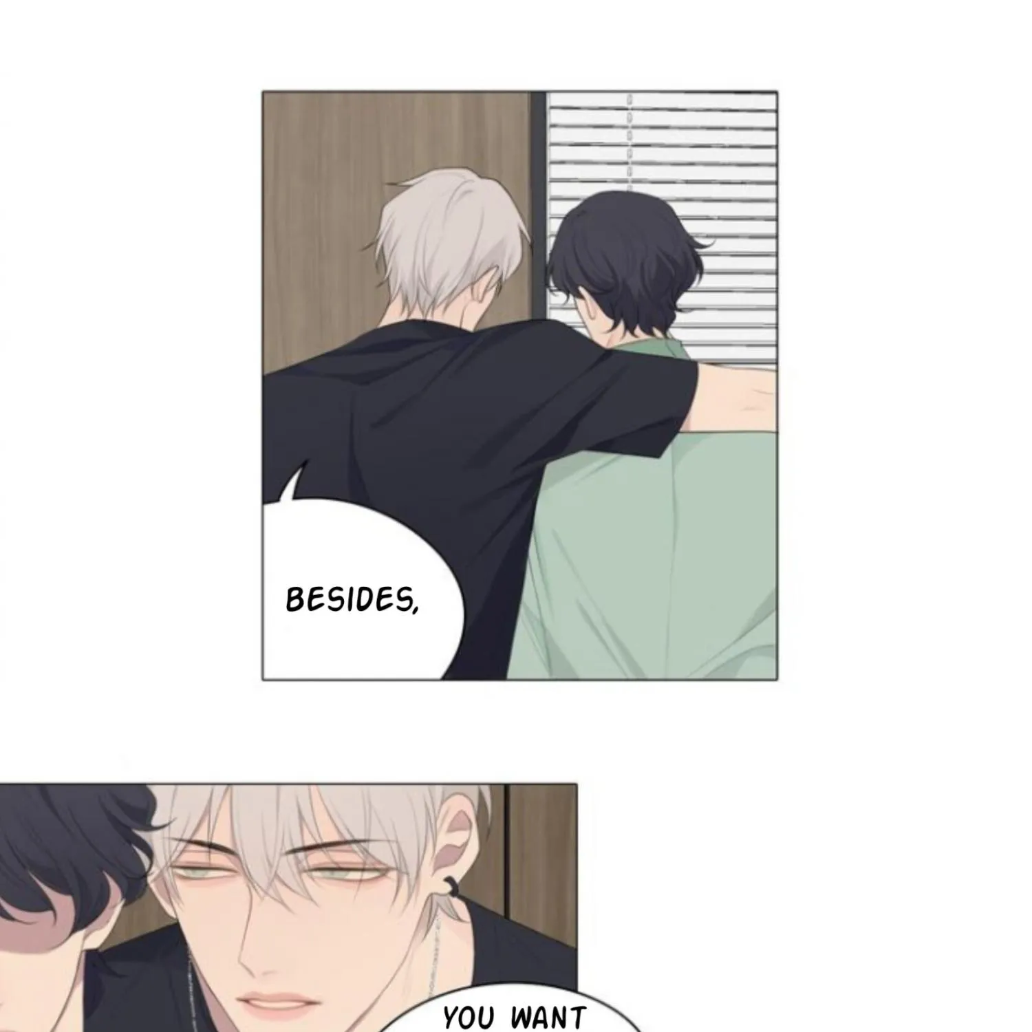 Prejudice Chapter 7 page 93 - 