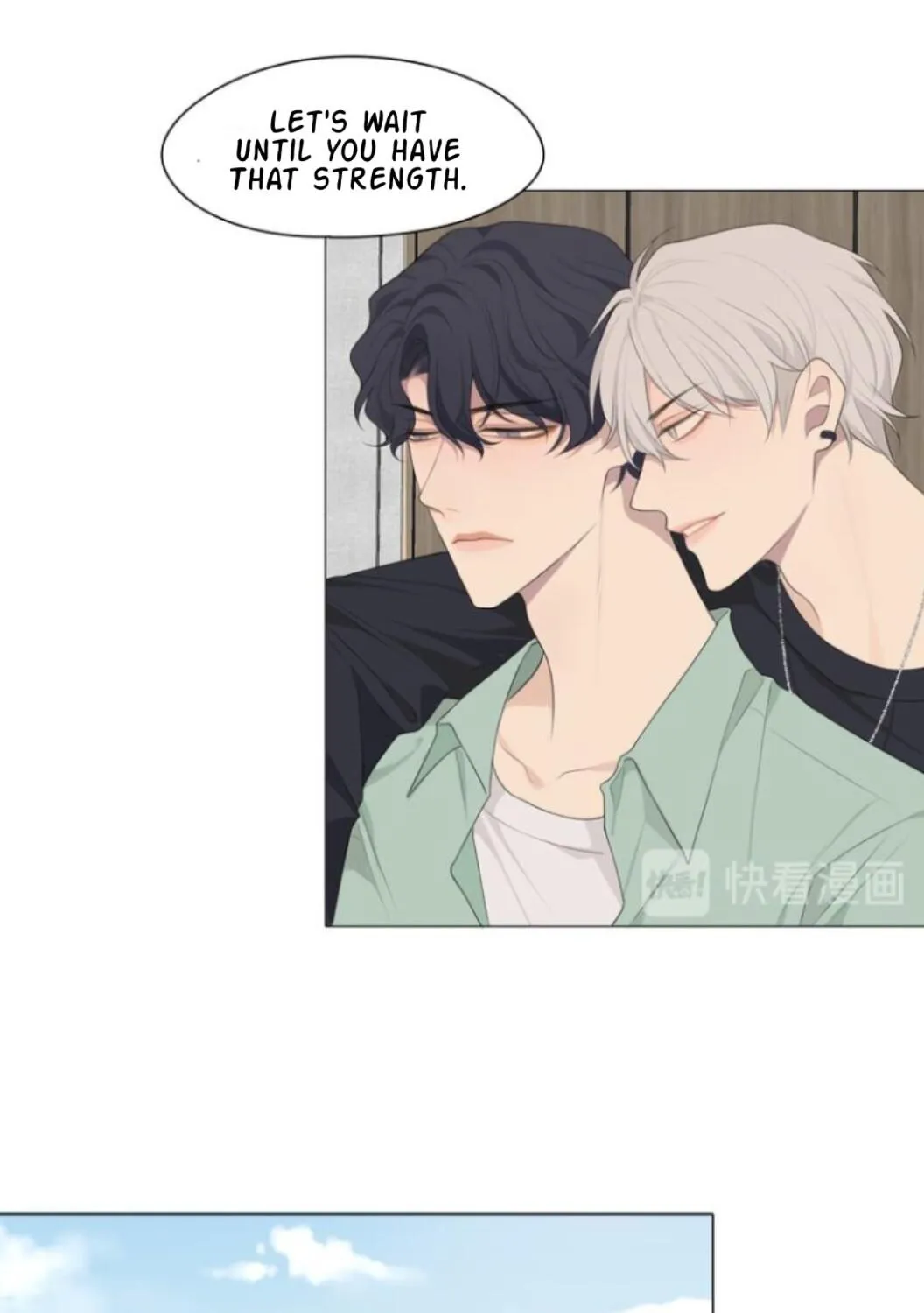 Prejudice Chapter 7 page 95 - 