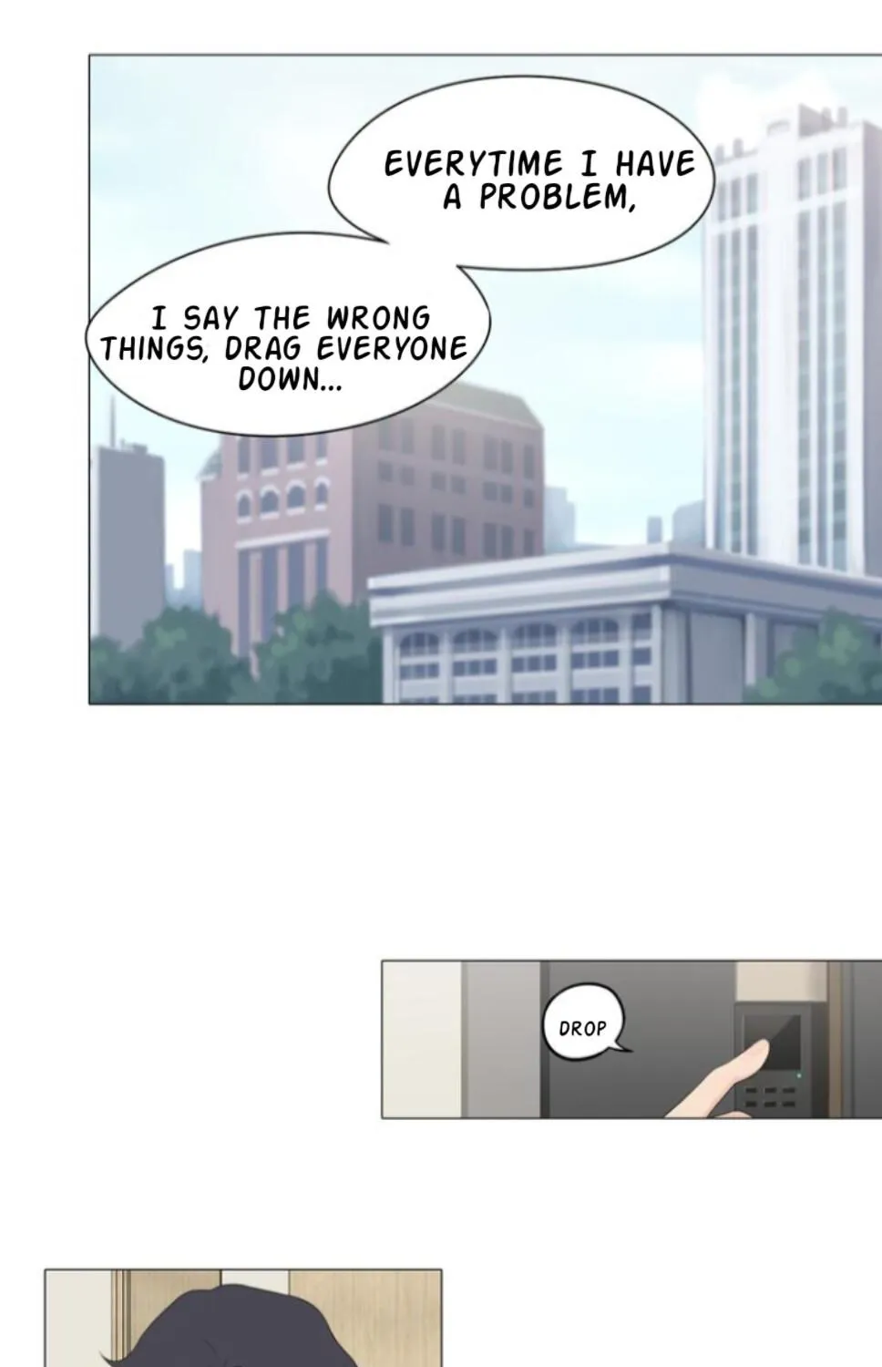 Prejudice Chapter 7 page 97 - 