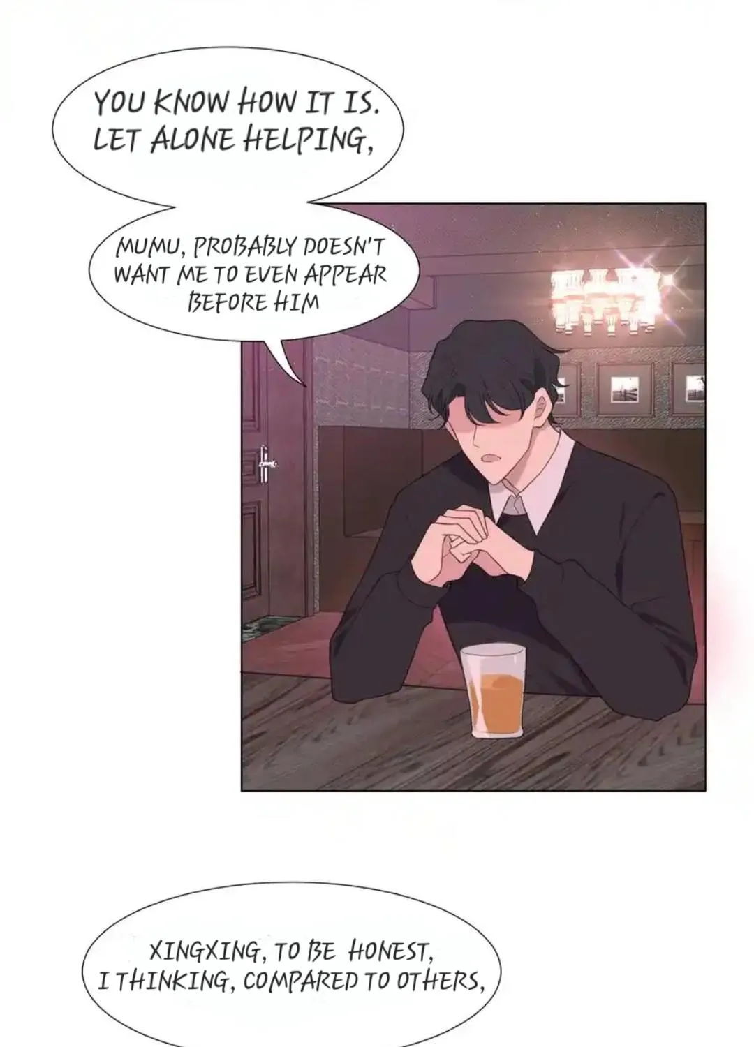 Prejudice Chapter 8 page 23 - 