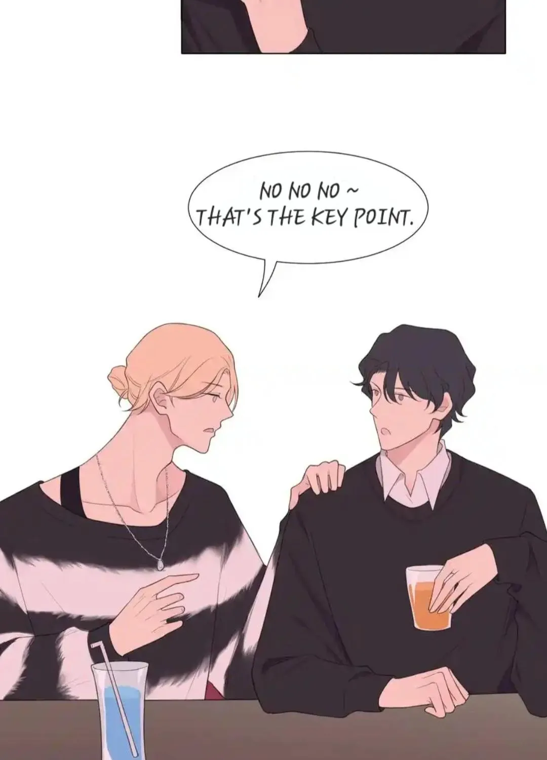 Prejudice Chapter 8 page 27 - 