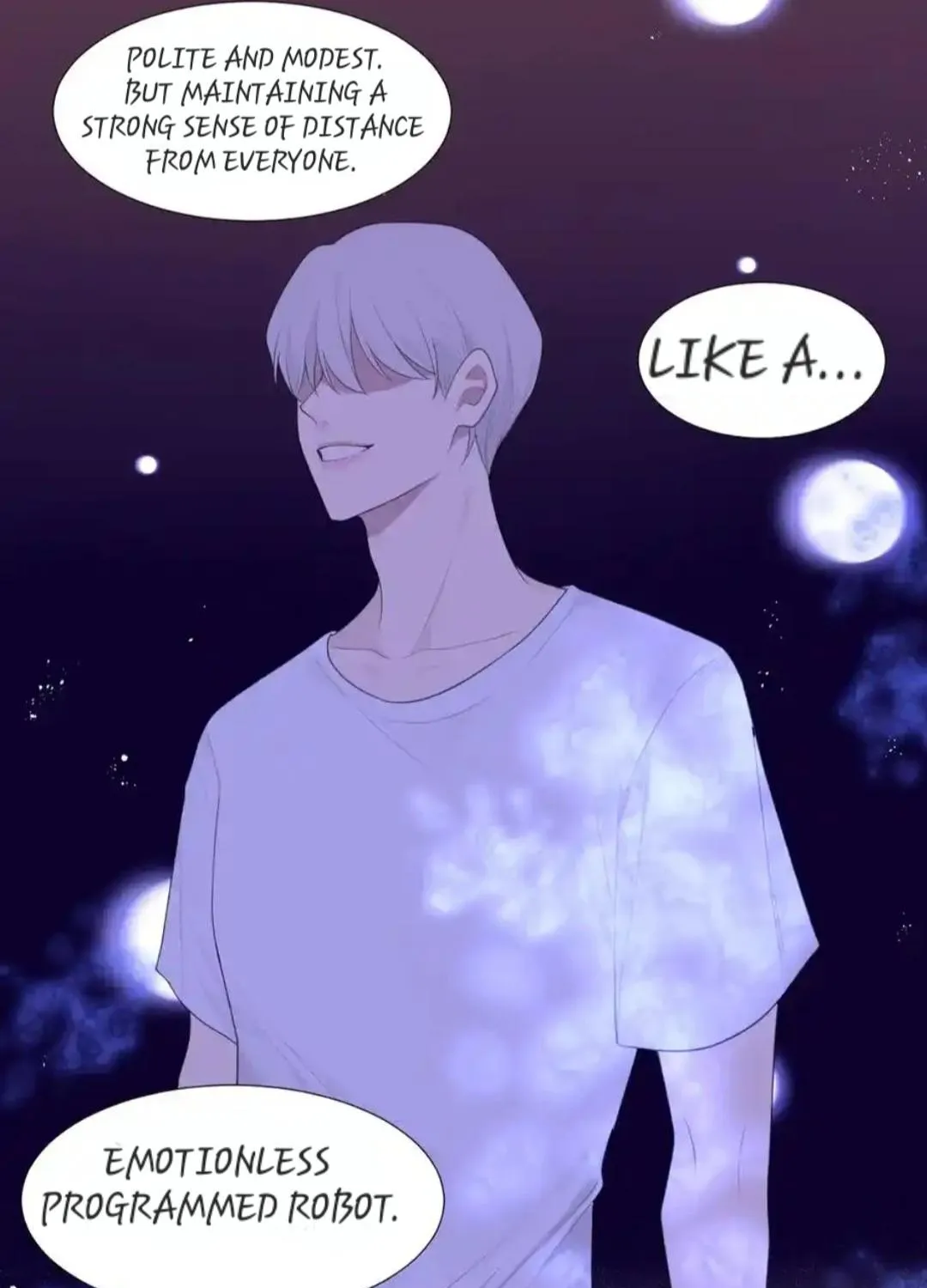 Prejudice Chapter 8 page 29 - 