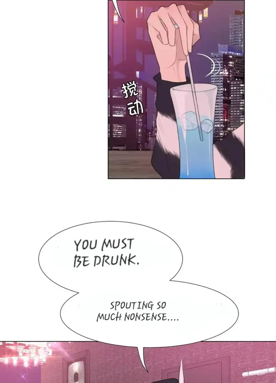 Prejudice Chapter 8 page 38 - 