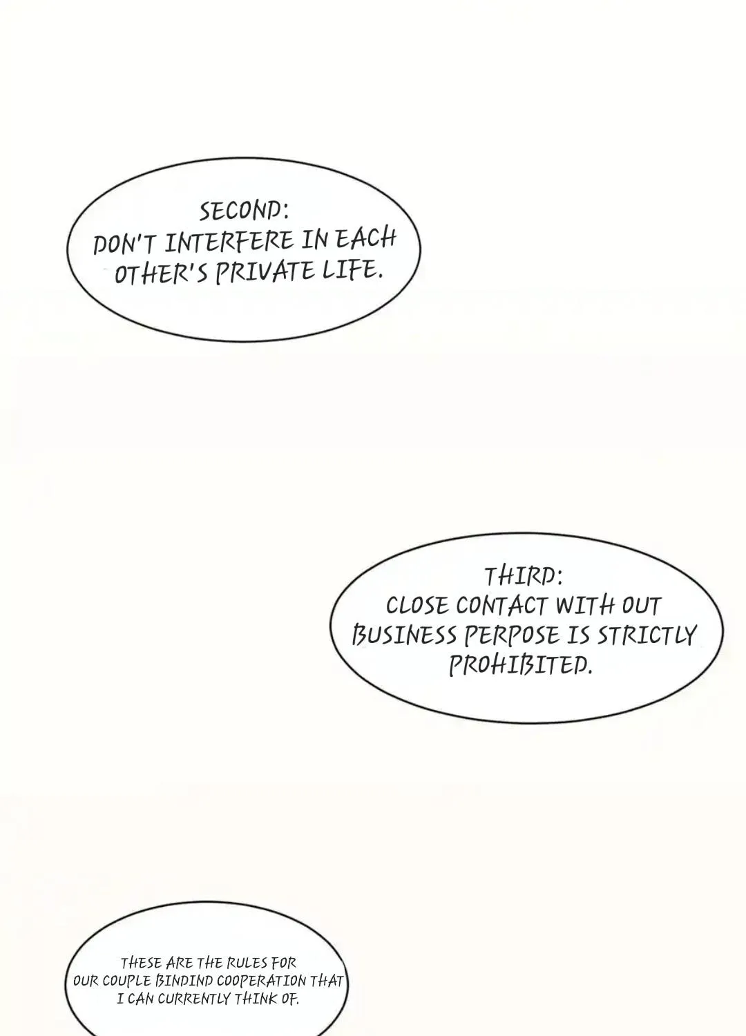 Prejudice Chapter 8 page 5 - 