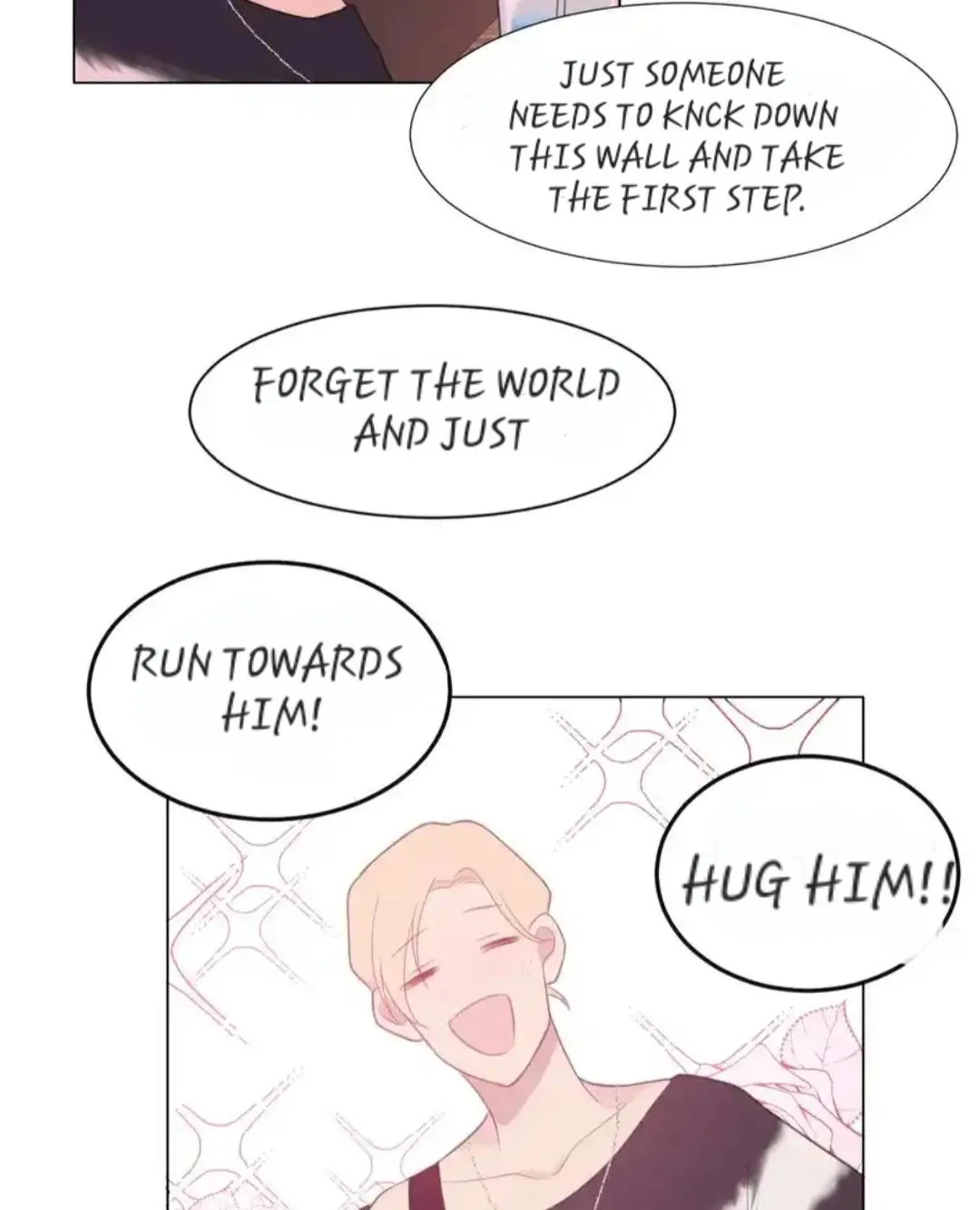 Prejudice Chapter 8 page 41 - 