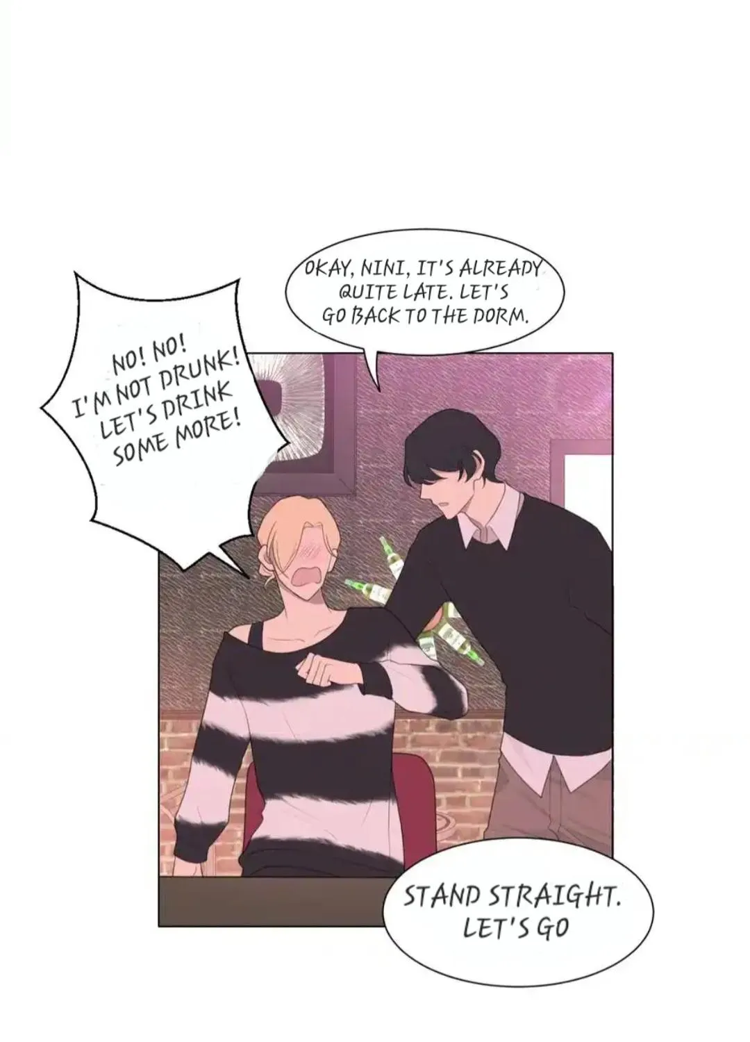 Prejudice Chapter 8 page 44 - 