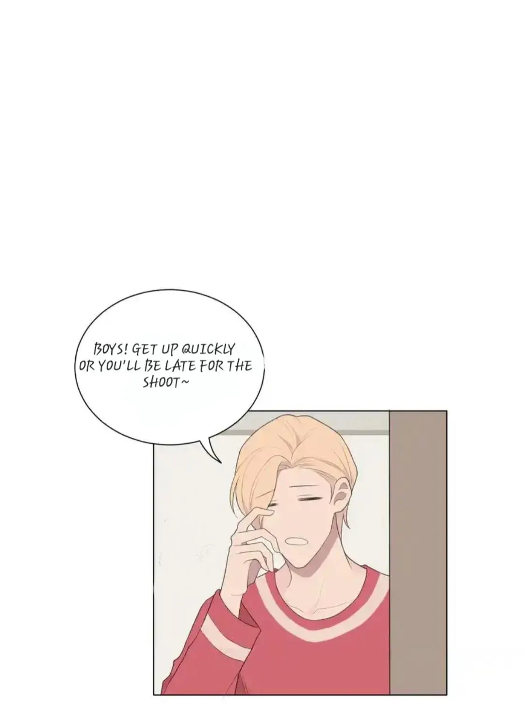Prejudice Chapter 8 page 50 - 