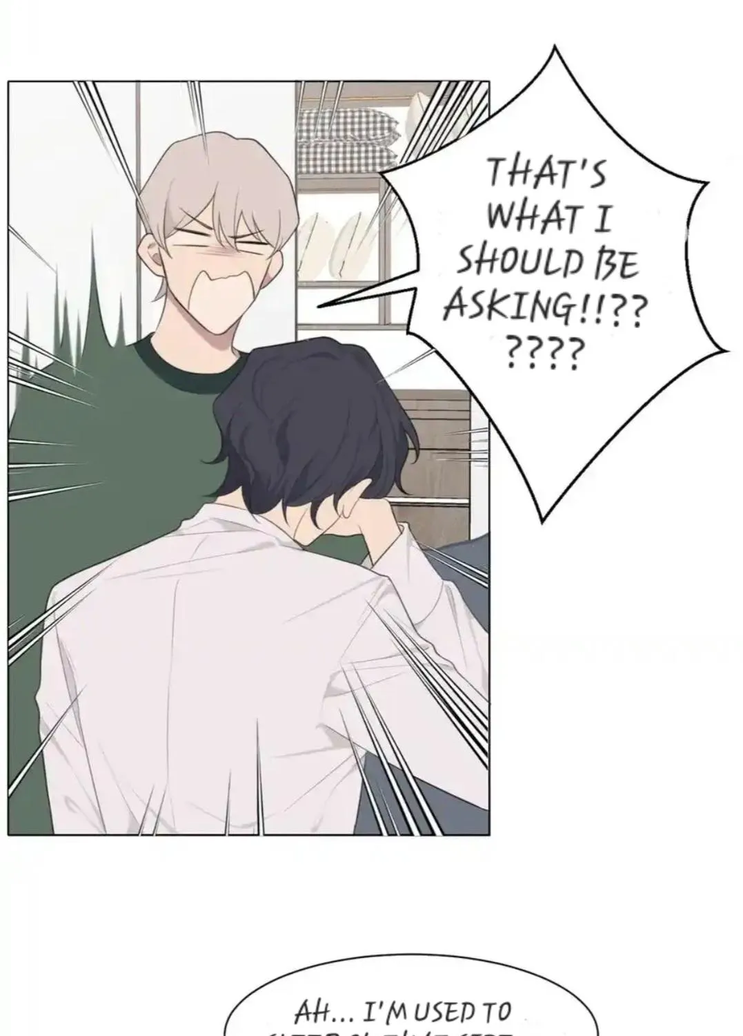 Prejudice Chapter 8 page 62 - 