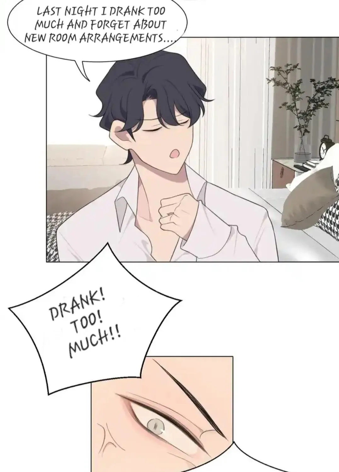 Prejudice Chapter 8 page 64 - 