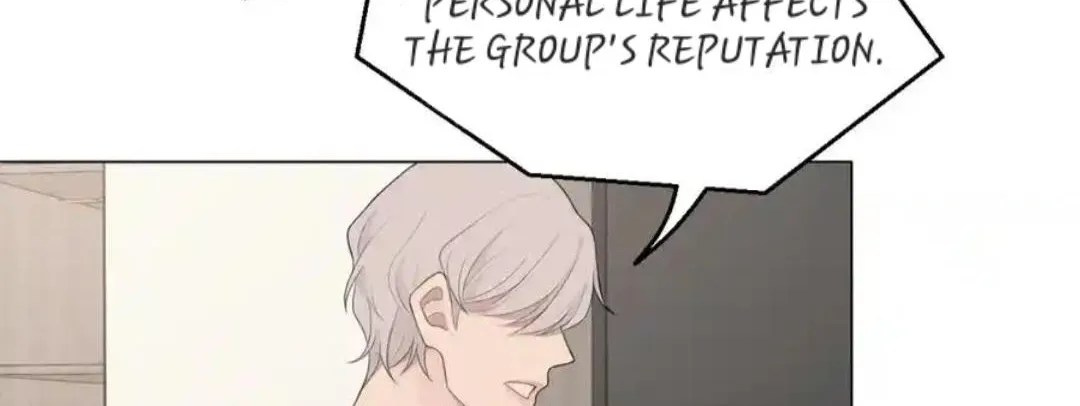 Prejudice Chapter 8 page 67 - 