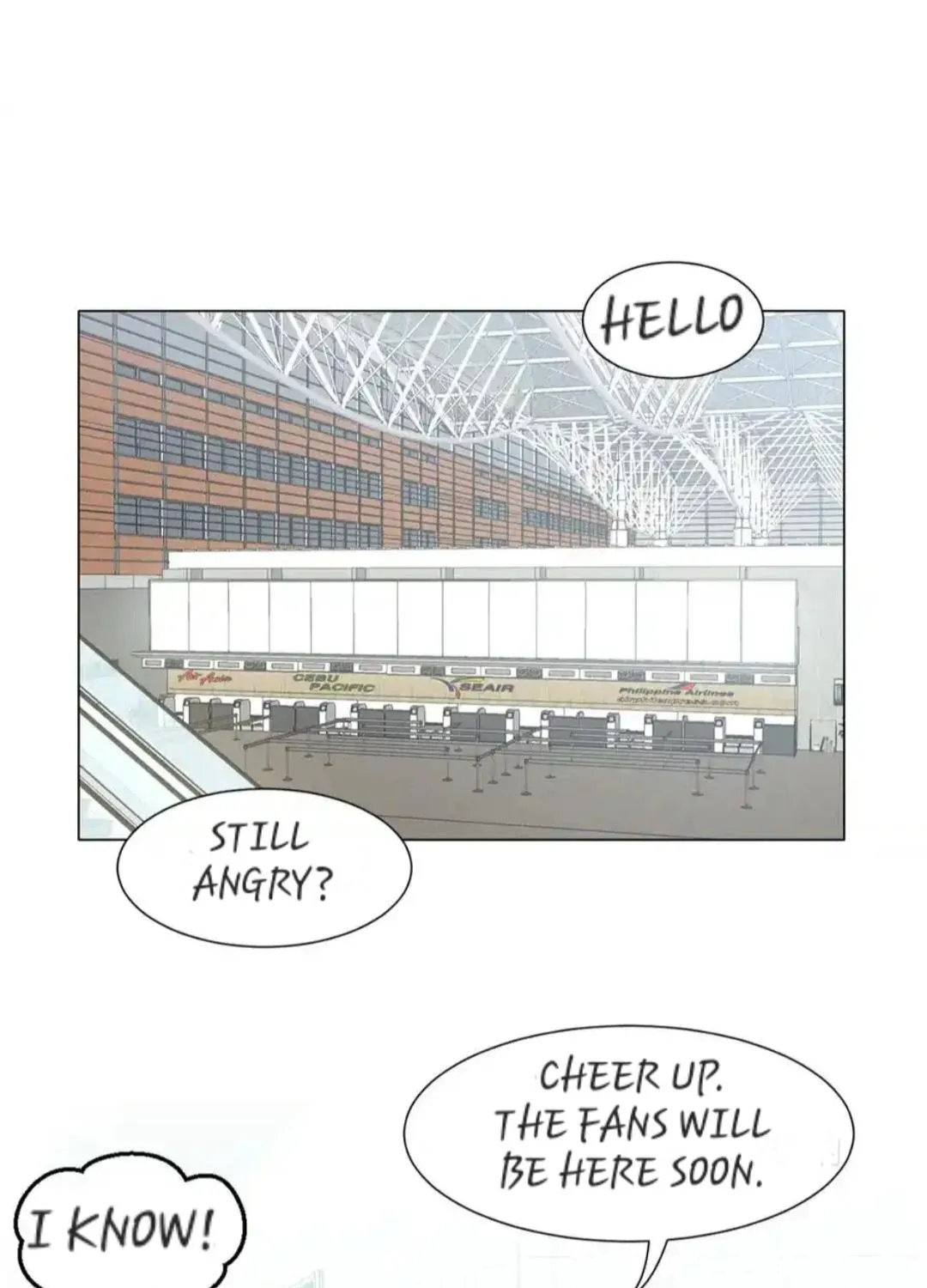 Prejudice Chapter 8 page 70 - 