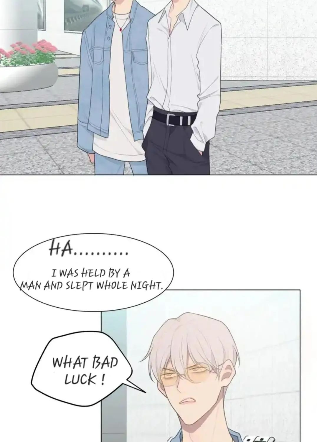 Prejudice Chapter 8 page 72 - 