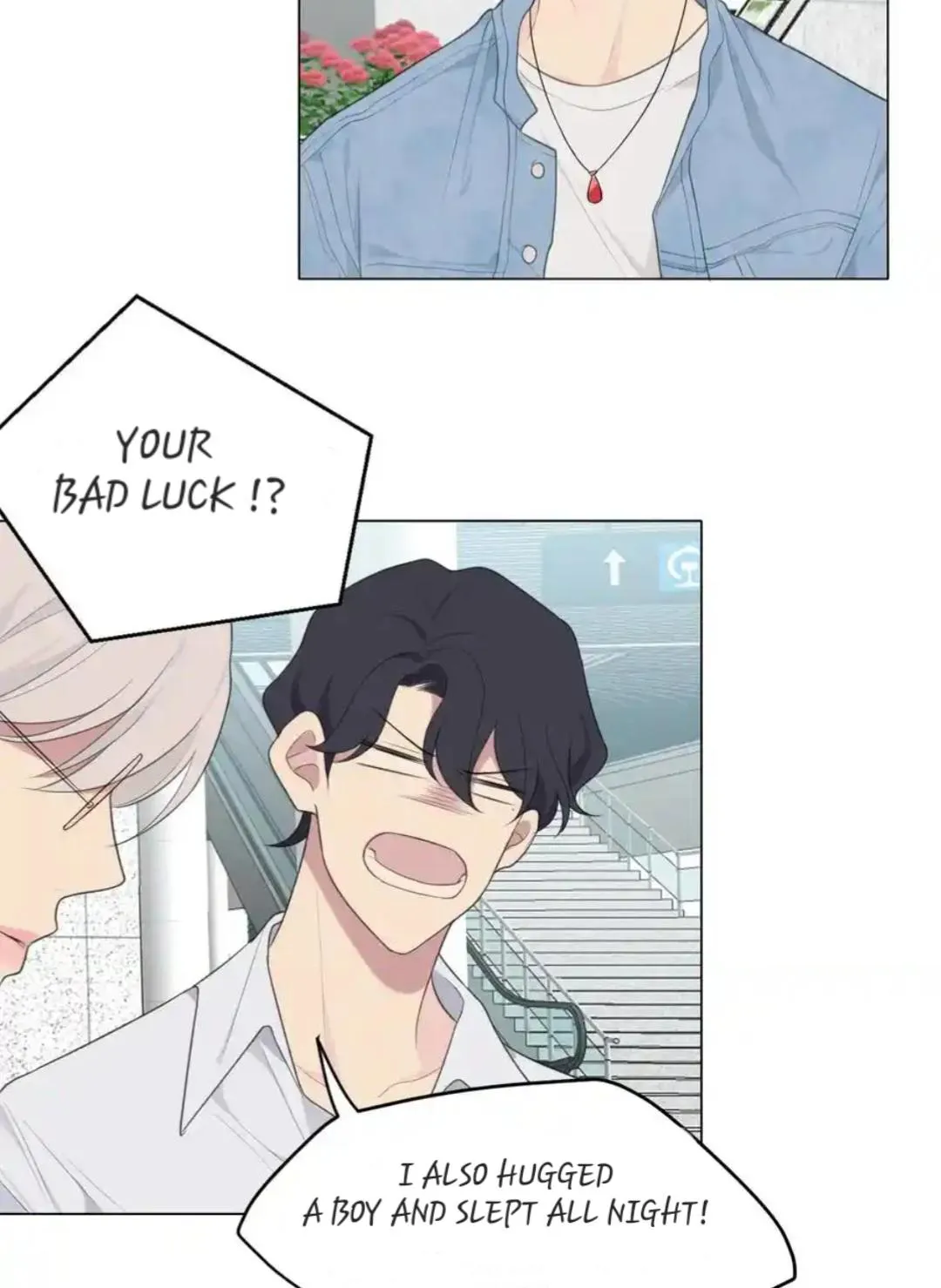Prejudice Chapter 8 page 74 - 
