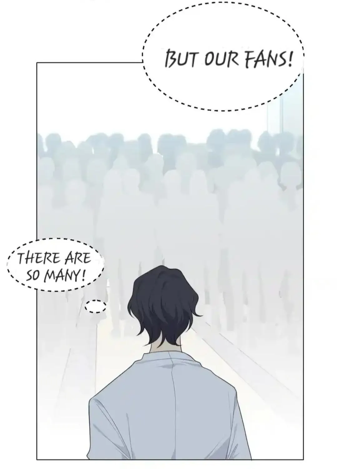 Prejudice Chapter 8 page 79 - 