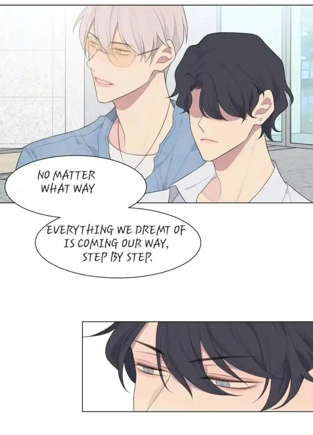 Prejudice Chapter 8 page 81 - 