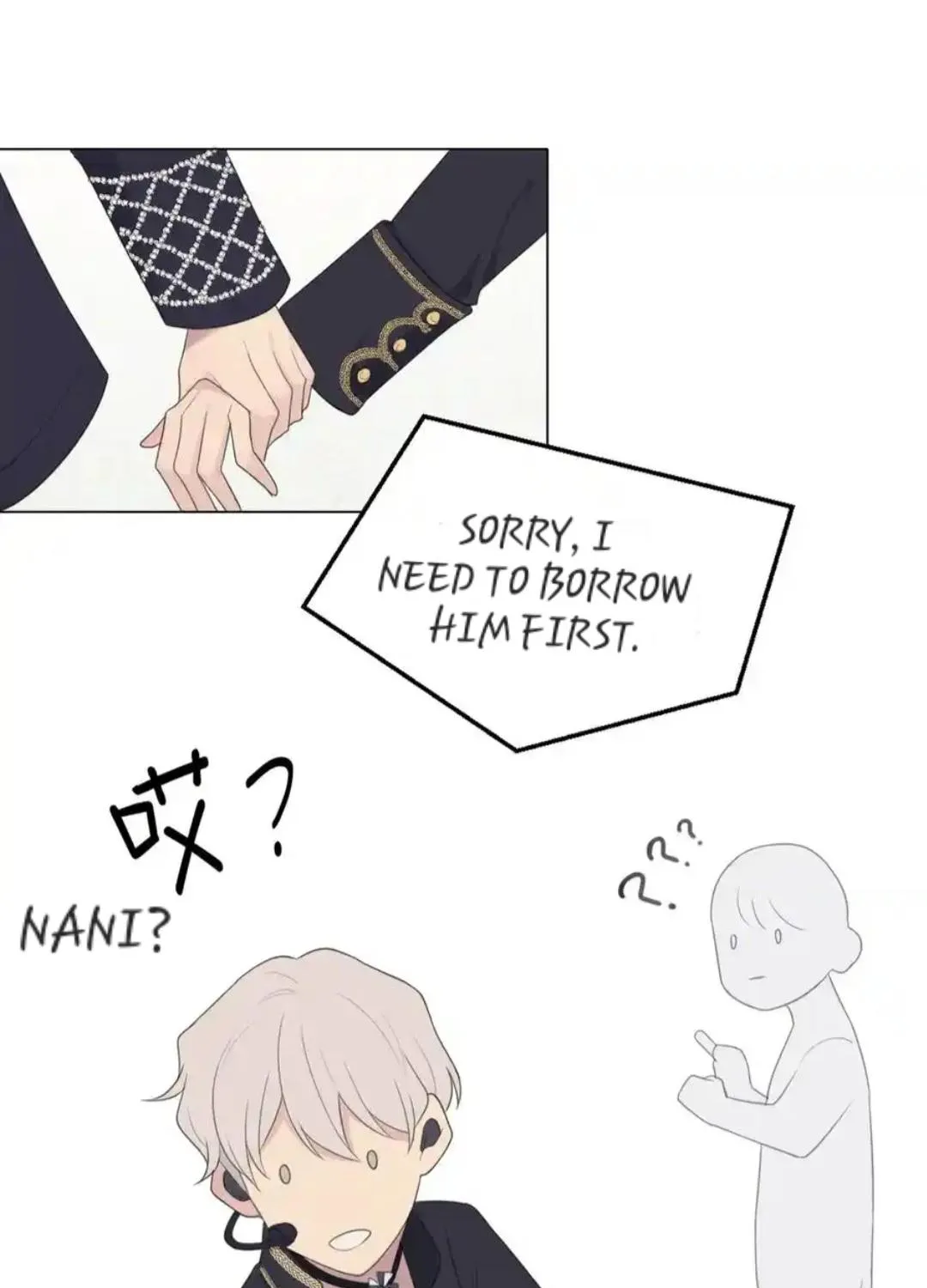 Prejudice Chapter 8 page 85 - 