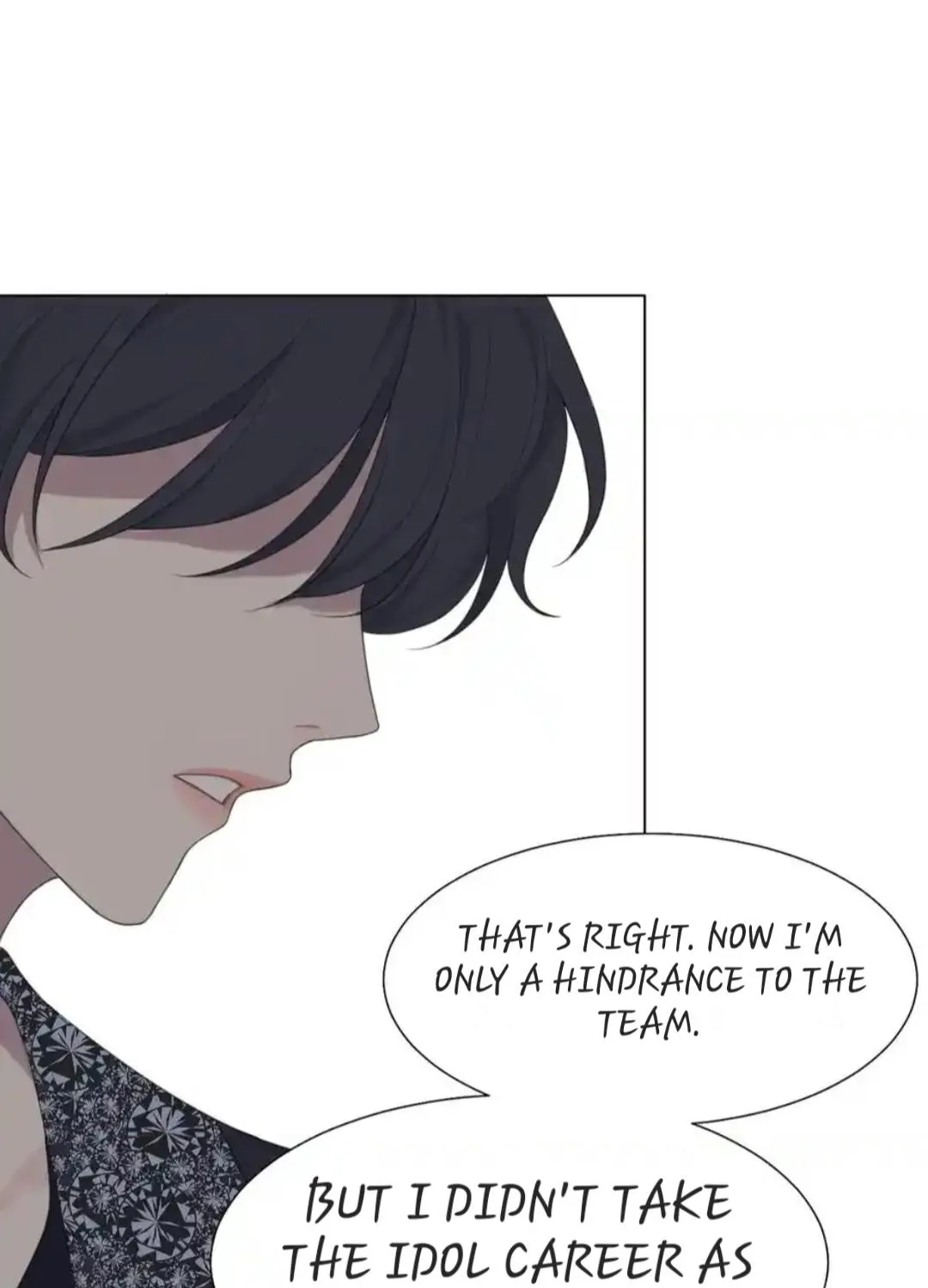 Prejudice Chapter 9 page 11 - 