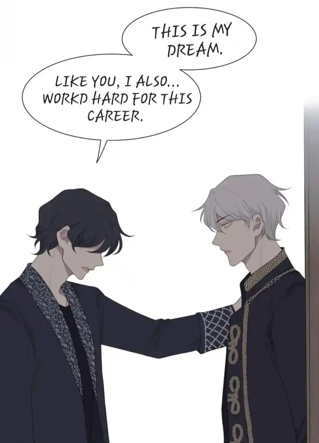 Prejudice Chapter 9 page 13 - 