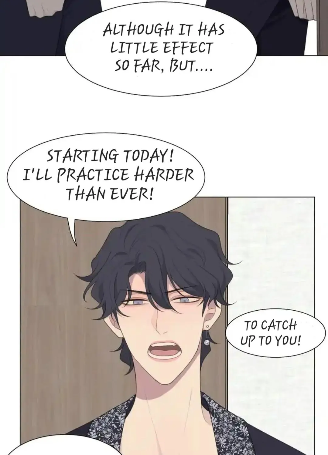 Prejudice Chapter 9 page 15 - 