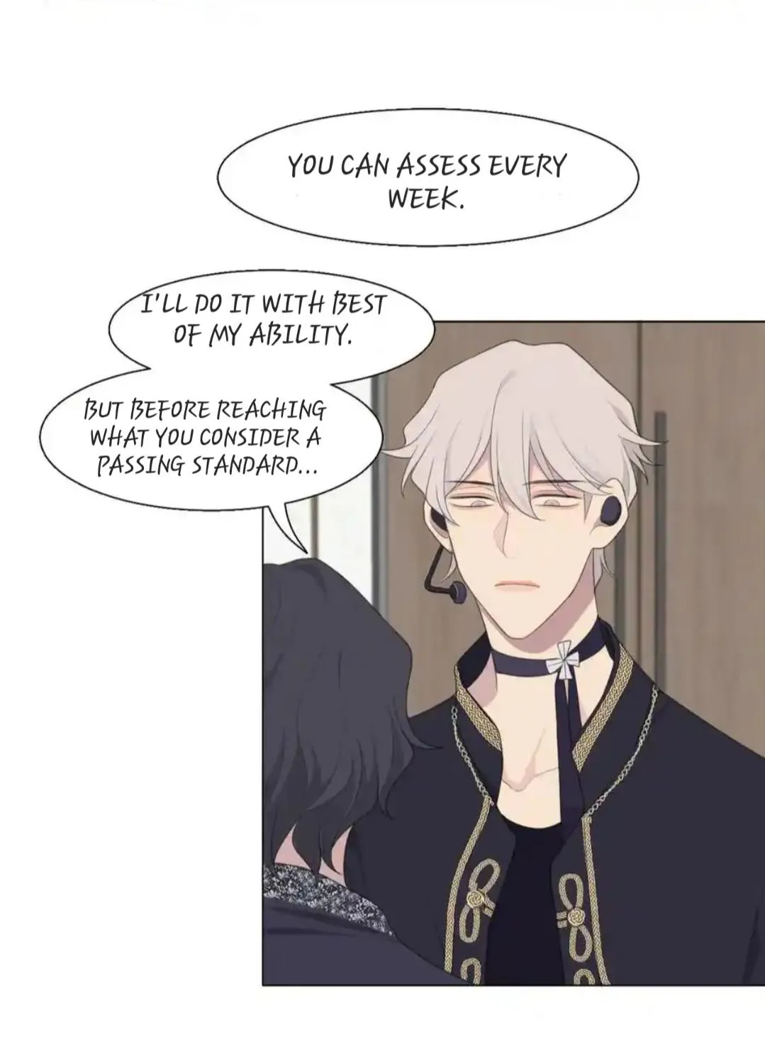Prejudice Chapter 9 page 17 - 