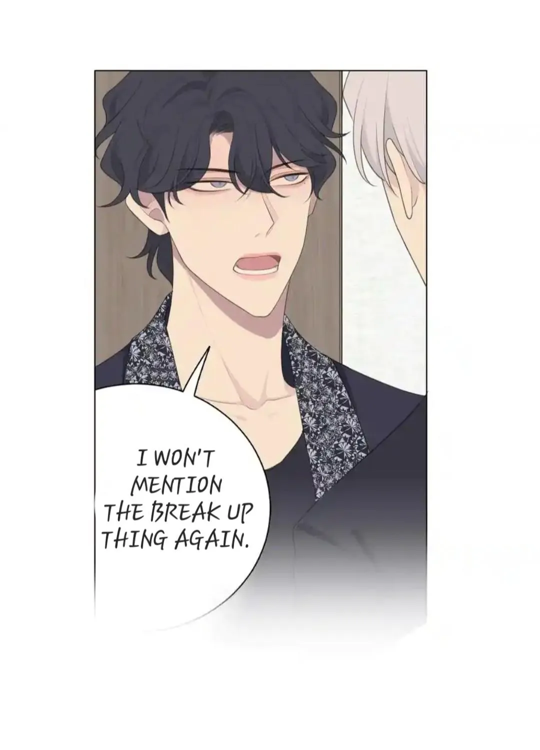 Prejudice Chapter 9 page 19 - 