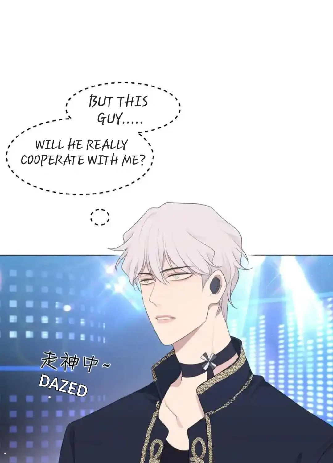 Prejudice Chapter 9 page 21 - 