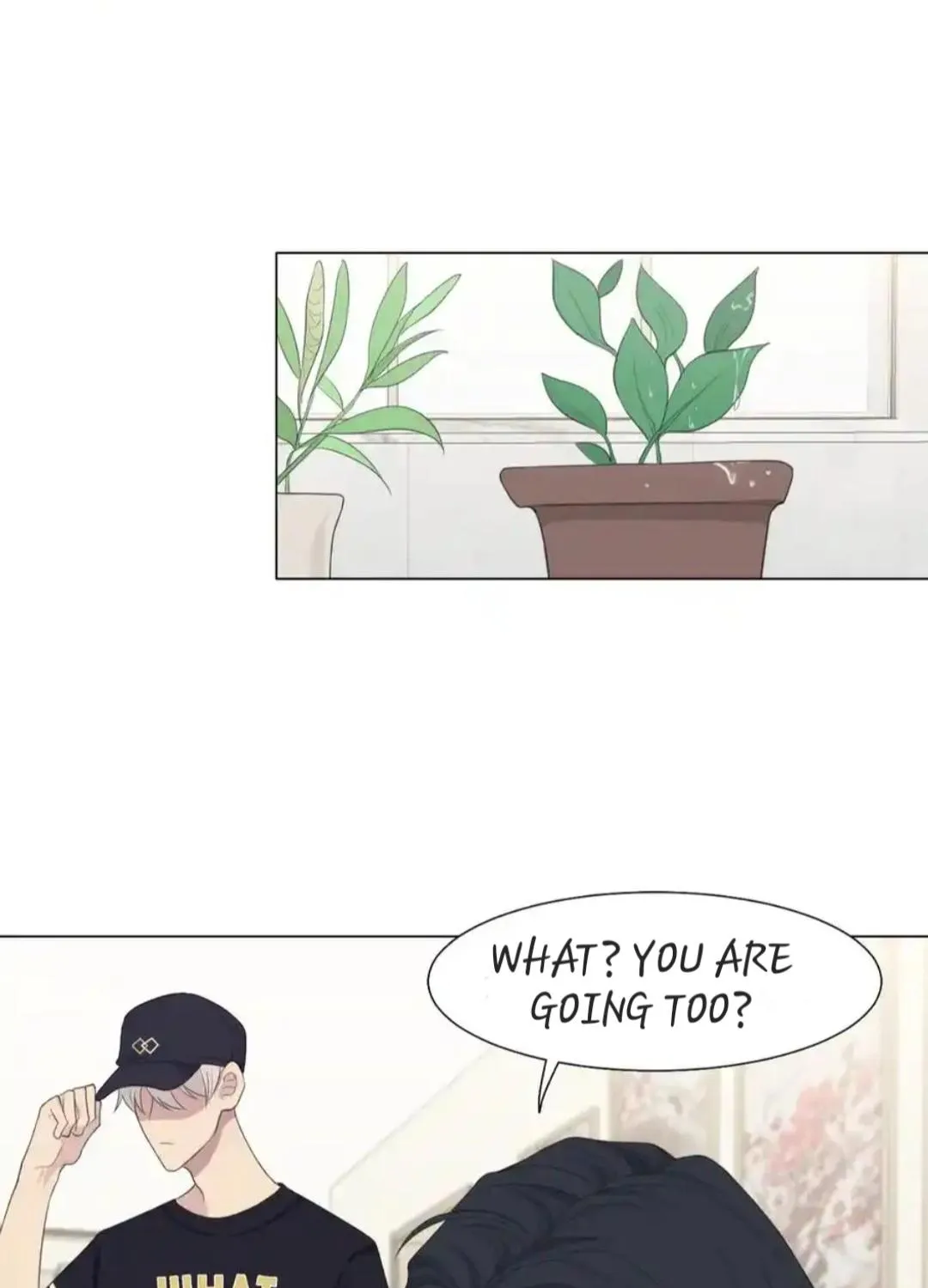 Prejudice Chapter 9 page 37 - 