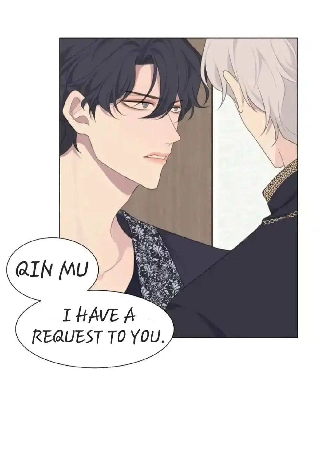 Prejudice Chapter 9 page 5 - 