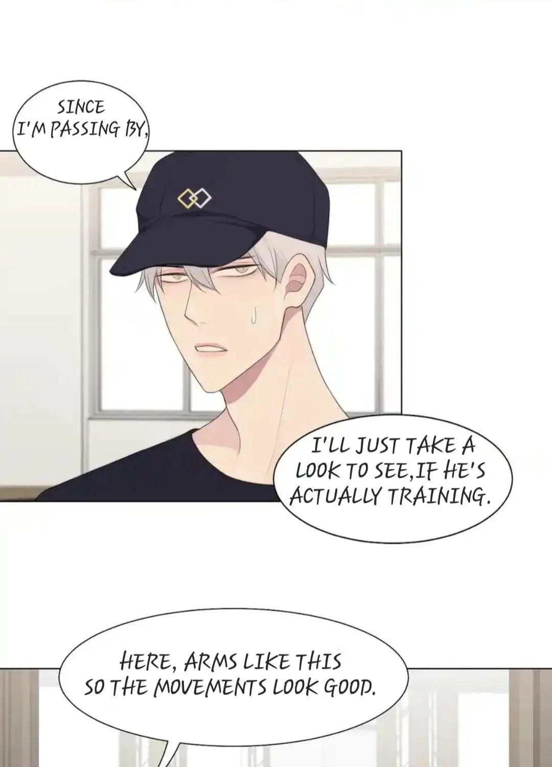 Prejudice Chapter 9 page 43 - 