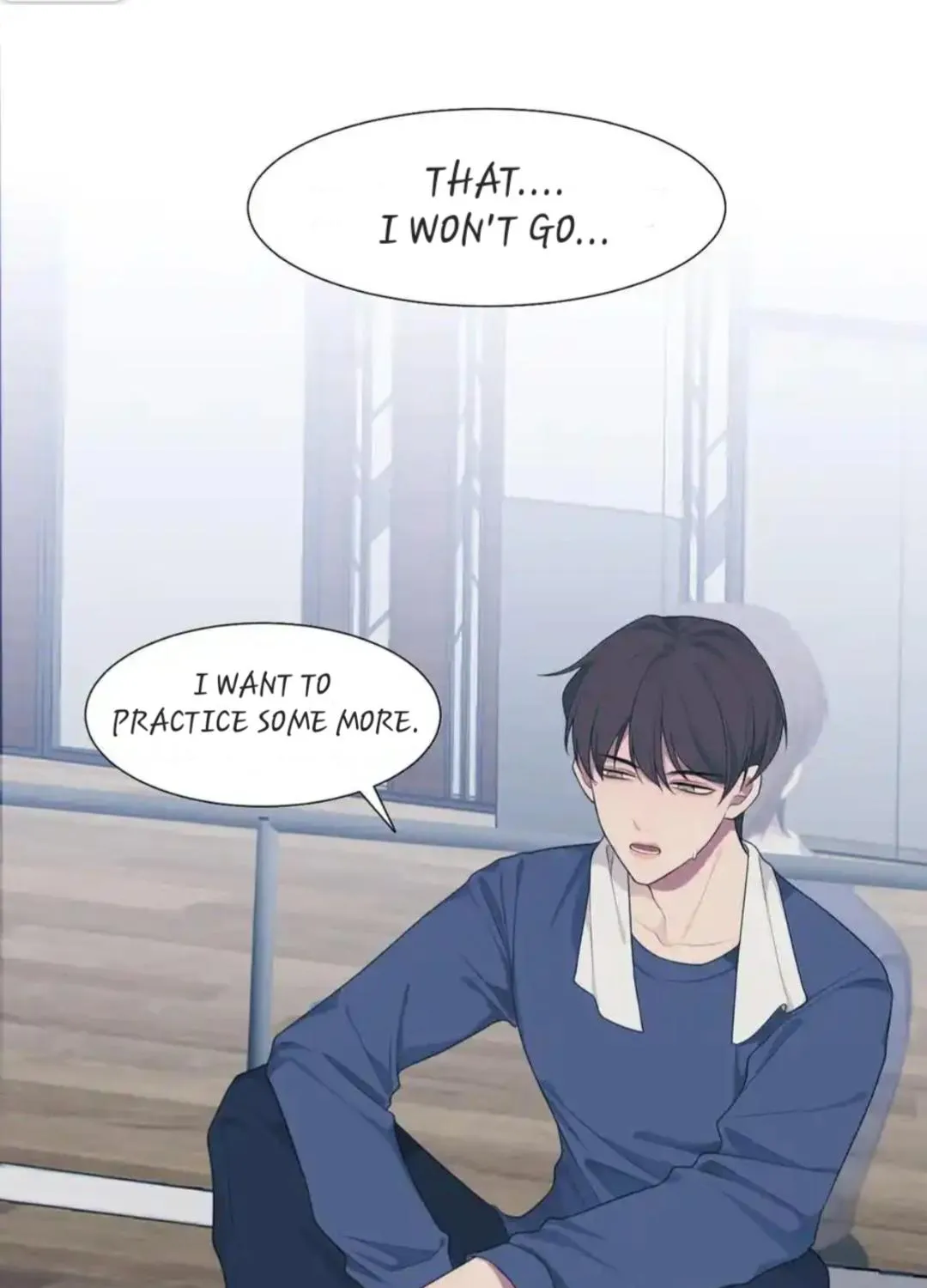 Prejudice Chapter 9 page 57 - 
