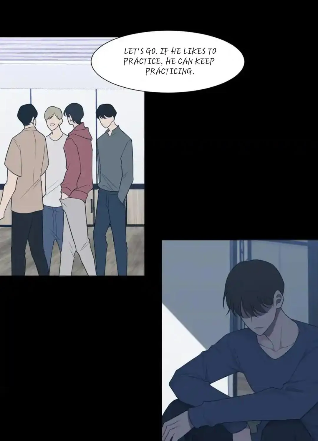 Prejudice Chapter 9 page 61 - 