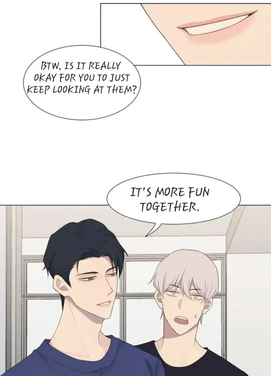 Prejudice Chapter 9 page 72 - 