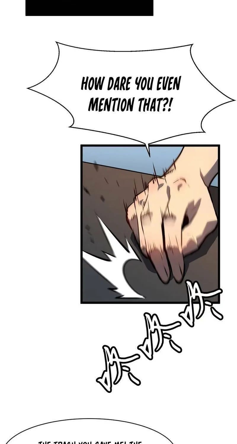 Prepaid Dragon King Tanks Everything! Chapter 1 page 12 - 