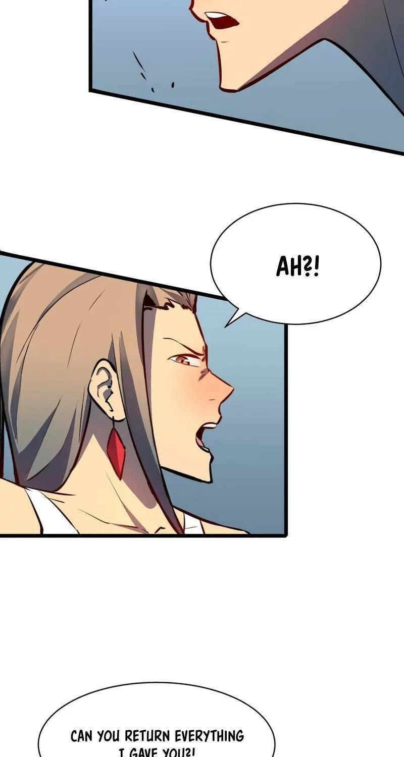 Prepaid Dragon King Tanks Everything! Chapter 1 page 17 - 