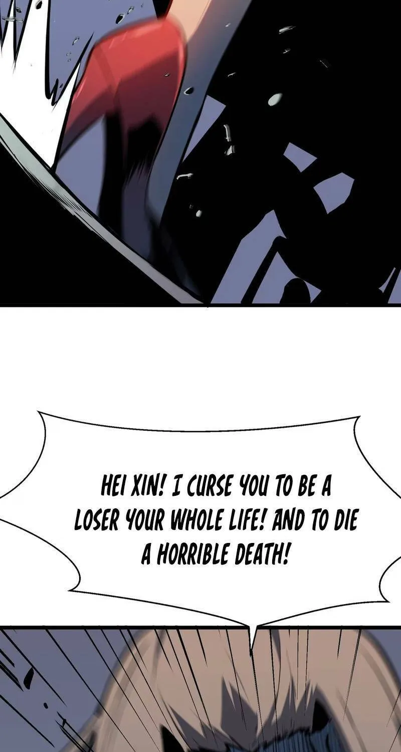 Prepaid Dragon King Tanks Everything! Chapter 1 page 20 - 