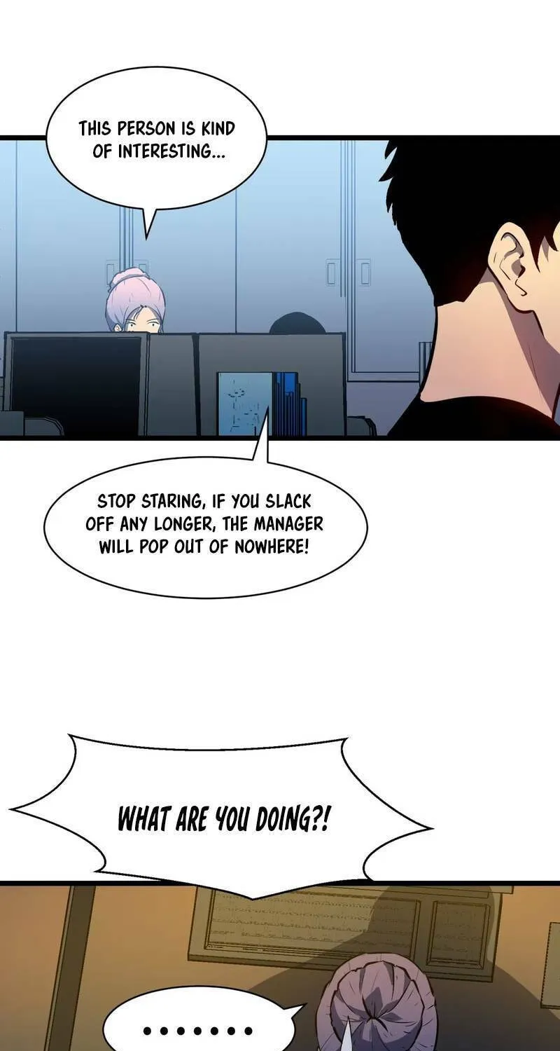 Prepaid Dragon King Tanks Everything! Chapter 1 page 24 - 