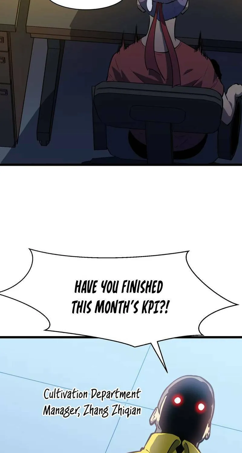 Prepaid Dragon King Tanks Everything! Chapter 1 page 25 - 