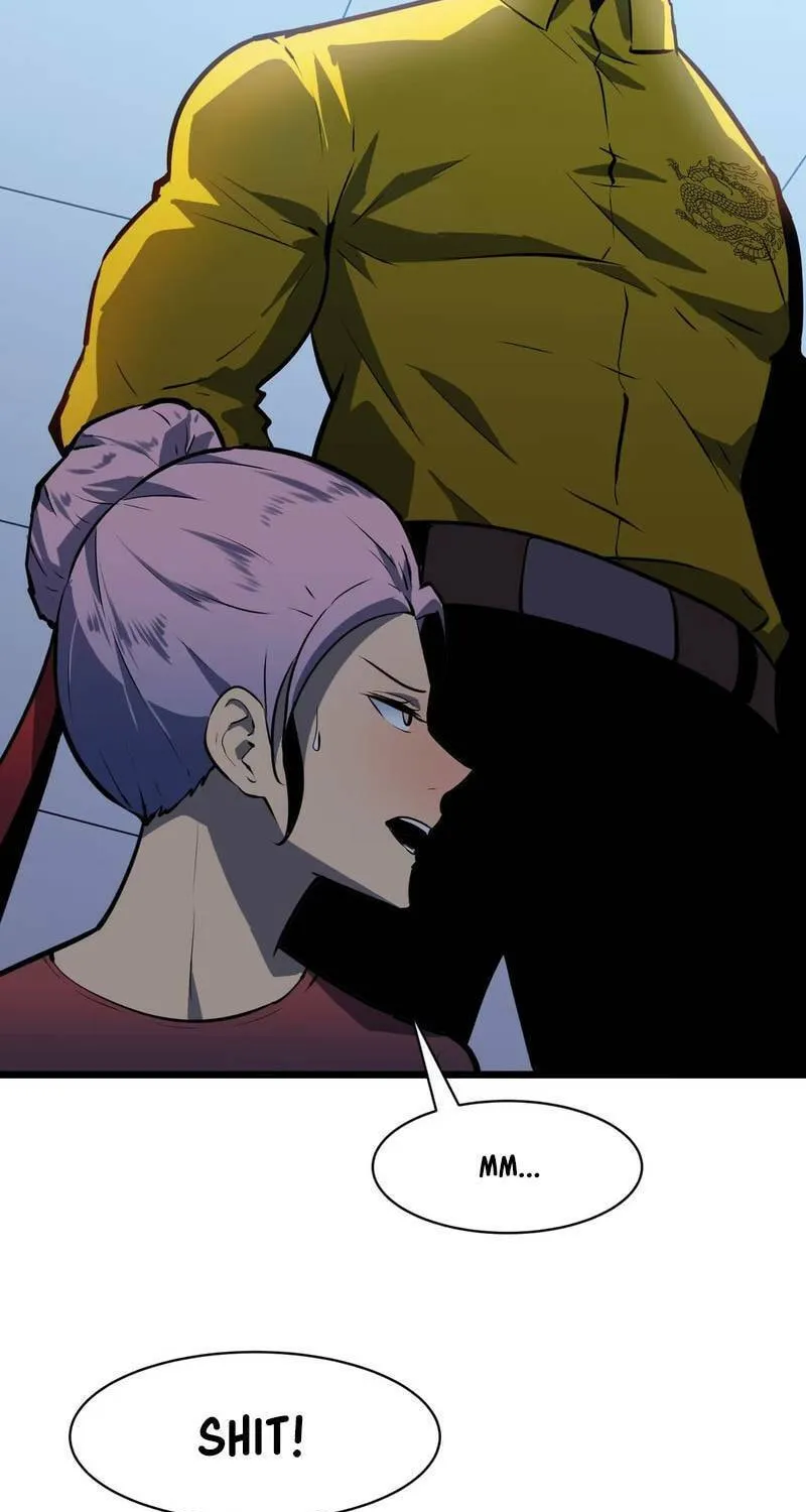 Prepaid Dragon King Tanks Everything! Chapter 1 page 26 - 