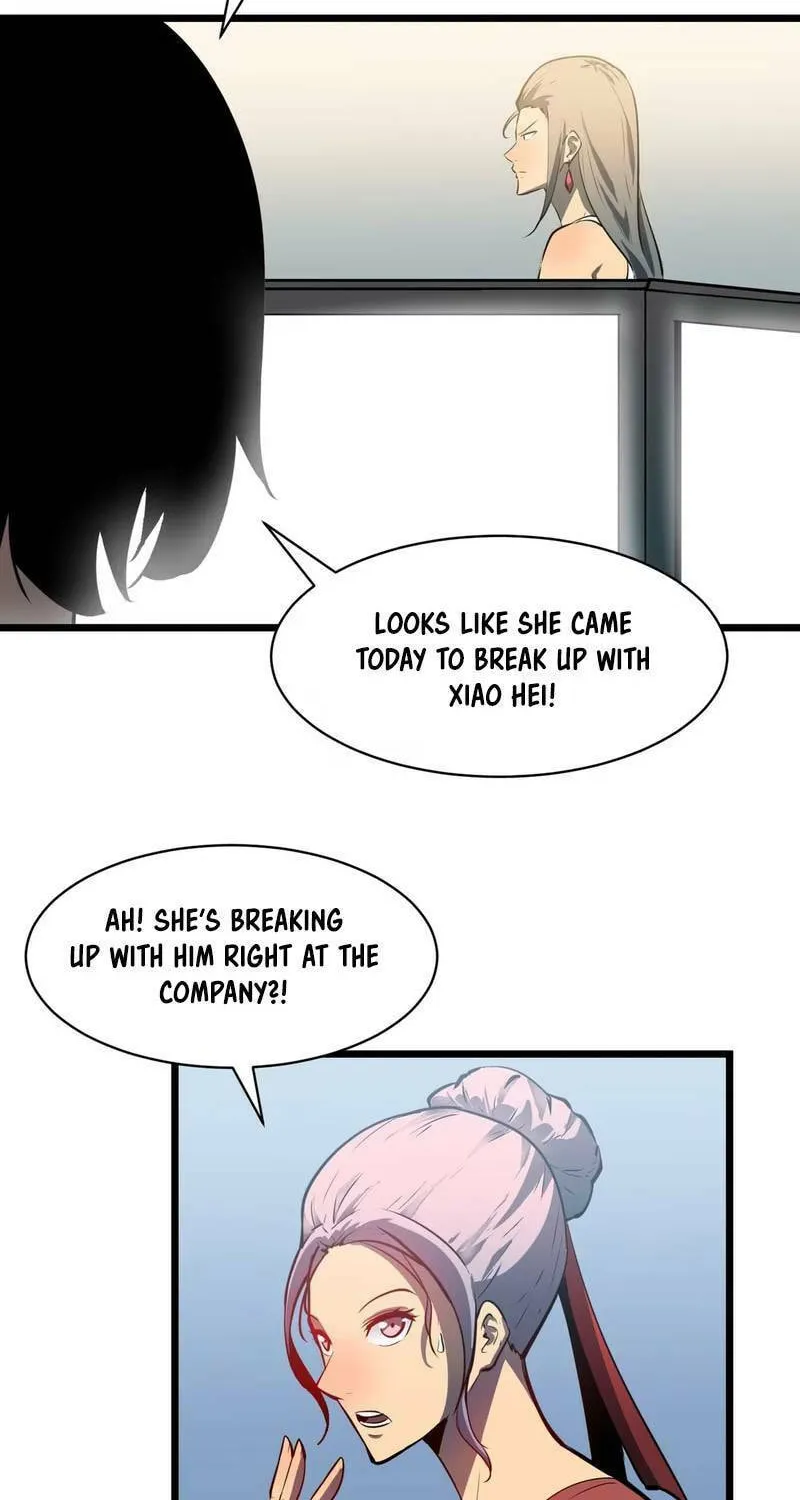 Prepaid Dragon King Tanks Everything! Chapter 1 page 4 - 