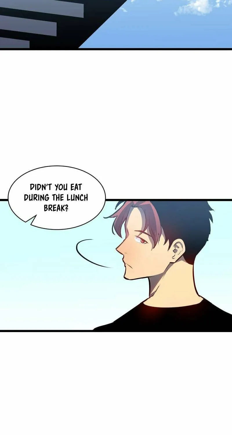 Prepaid Dragon King Tanks Everything! Chapter 1 page 31 - 